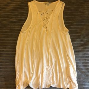 American Eagle soft and sexy tank 💗